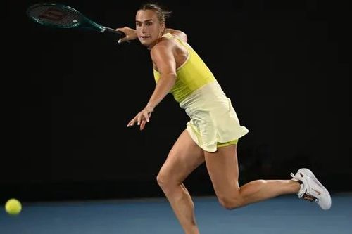 Giải Dubai Open mở màn với diễn biến nổi bật