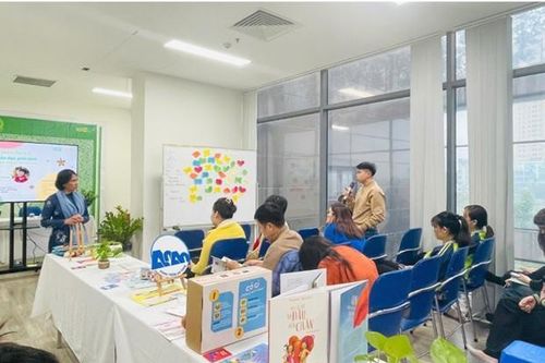 'Vòng tròn an toàn' – Vai trò của giáo dục giới tính trong gia đình và nhà trường
