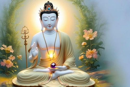 Trao đổi với 'AI': Thế giới thực tại loài người đều có tính chất vô thường và vô ngã?