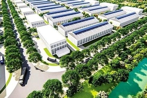 Đà Nẵng khởi động dự án khu công nghiệp Hòa Ninh hơn 6.200 tỷ đồng