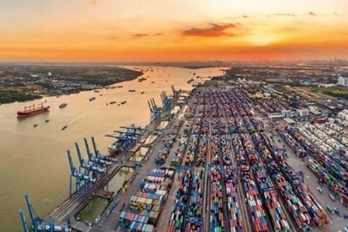 Chứng khoán ASEAN dự kiến thoái 400.000 cổ phiếu Cảng Sài Gòn