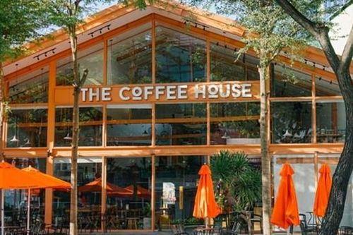 Chủ chuỗi lẩu nướng GoGi House, Manwah mua lại chuỗi The Coffee House?