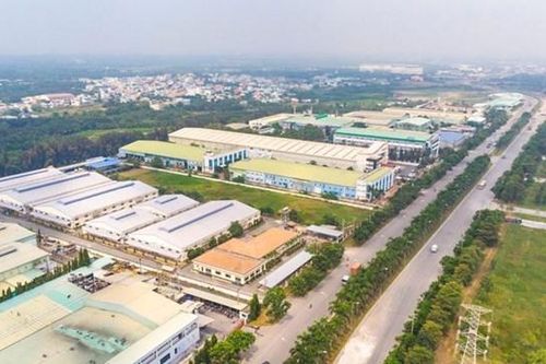 Bình Định phê duyệt nhà thầu thực hiện dự án Cụm công nghiệp gần 400 tỷ đồng
