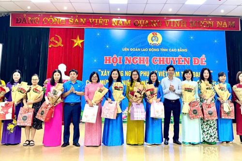 Triển khai phong trào thi đua 'Giỏi việc nước, đảm việc nhà' năm 2025