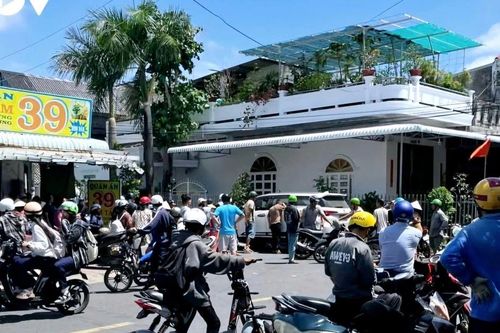 Sự thật thông tin 2 cô gái ở Cà Mau bị bắt cóc