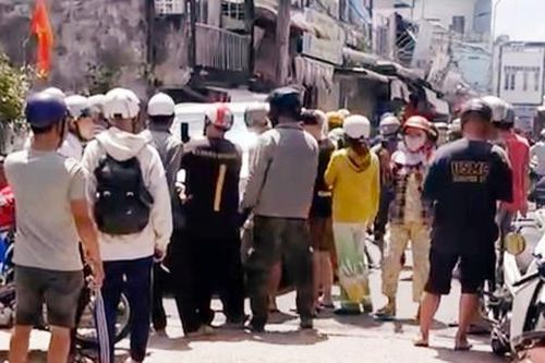 Cà Mau: Bác thông tin 2 thiếu nữ bị 'bắt cóc' bán sang Campuchia