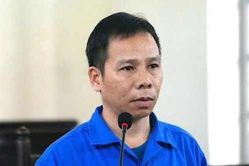 Lãnh 15 năm tù vì chém trọng thương Thiếu tá Công an phường