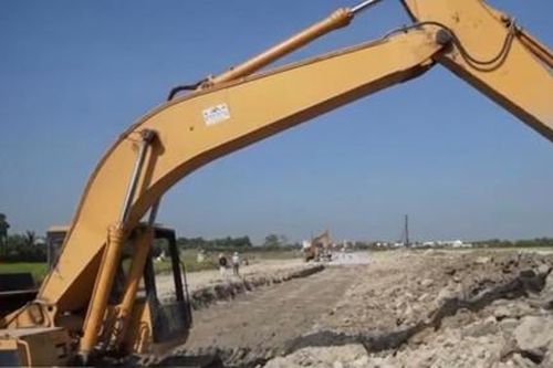 Vì sao 85 hộ dân chưa nhận tiền đền bù, bàn giao mặt bằng thi công?