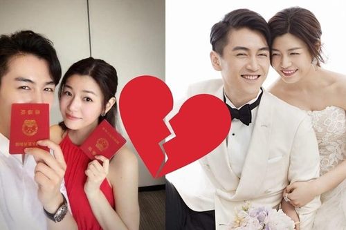 Sao Hoa ngữ 19/2: Trần Hiểu có thể ra đi tay trắng sau khi ly hôn