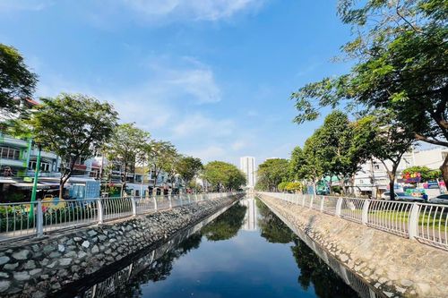 TP.HCM chi 4.000 tỷ hồi sinh kênh Hàng Bàng: Bài học đắt giá quản lý đô thị