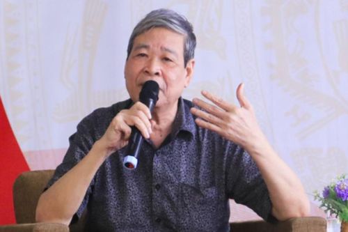 Nhạc sỹ Nguyễn Thụy Kha mắc ung thư, tình trạng sức khỏe xấu