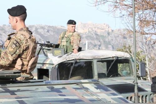 Đặc phái viên Liên hợp quốc: Israel trì hoãn rút quân khỏi Lebanon là vi phạm nghị quyết chấm dứt chiến tranh
