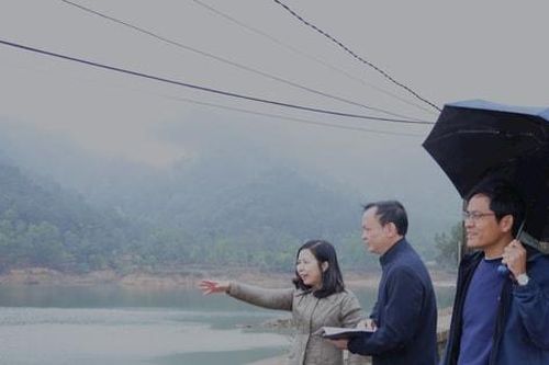 Quản lý chặt chẽ, sử dụng hiệu quả nước hồ thủy lợi