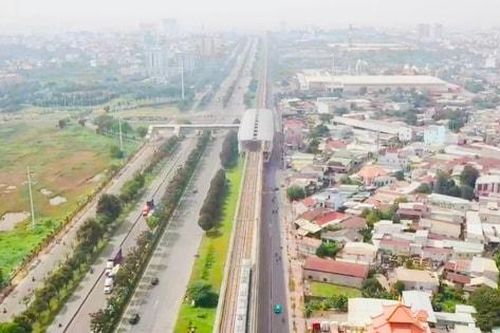 Thách thức phát triển đô thị theo mô hình TOD tại TP Hồ Chí Minh