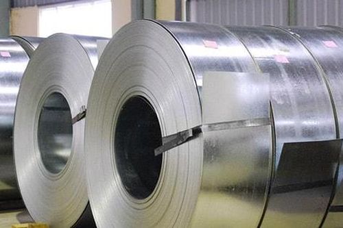 Nam Phi chính thức điều tra thép cuộn nhập khẩu