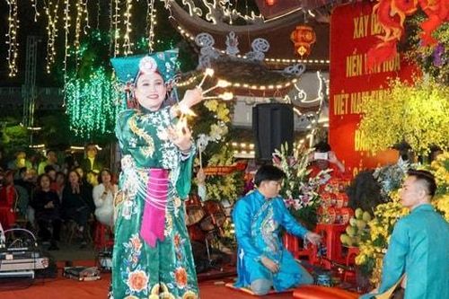 Đưa Tuyên Quang trở thành một trung tâm du lịch tâm linh đặc sắc