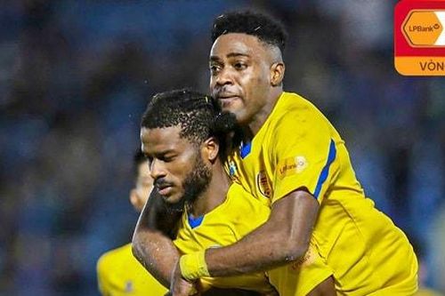 Thua sốc Quảng Nam FC, Đông Á Thanh Hóa bỏ lỡ cơ hội giành ngôi đầu bảng