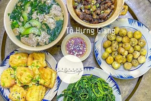 Gợi ý các món ngon Hà Nội cho ngày se lạnh để gia đình quây quần sưởi ấm