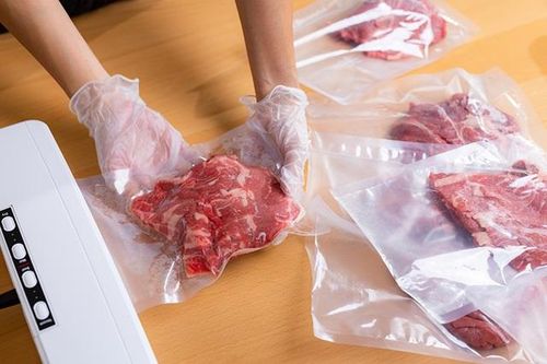 6 cách bảo quản thịt tươi ngon lâu hơn mà không mất chất