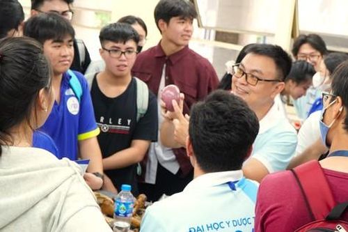 Thêm trường Y mở ngành Công tác xã hội