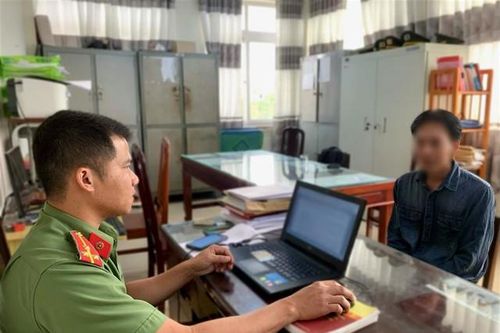 Cảnh giác lời dụ dỗ lấy chồng nước ngoài hưởng cuộc sống giàu sang