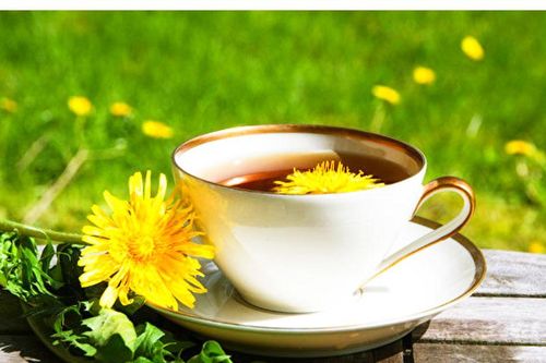 5 loại trà thảo mộc thanh lọc cơ thể sau Tết hiệu quả