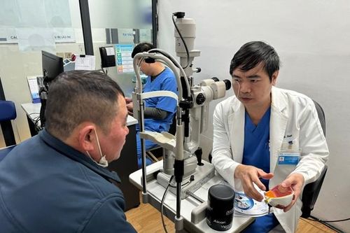 50% người bị 'đánh cắp thị lực thầm lặng' không biết mình đang có bệnh!