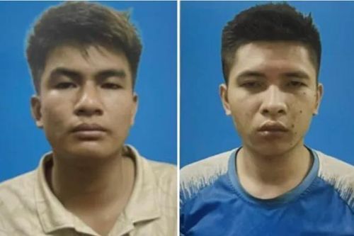 Truy tố nhóm người chuyên cướp tài sản của người đồng tính