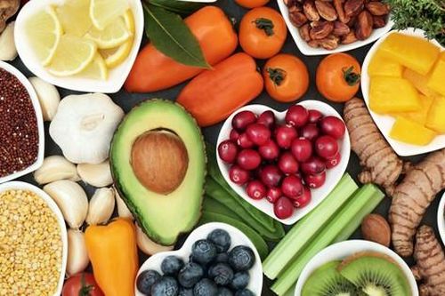Chế độ ăn cho người bị hẹp động mạch phổi