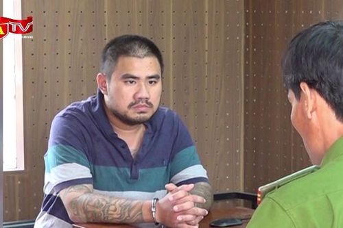 Bị phát hiện sử dụng ma túy, cháu đánh ông ngoại tử vong