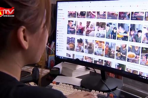 Đề xuất lùi thời gian thu thuế bán hàng online thêm 3 tháng