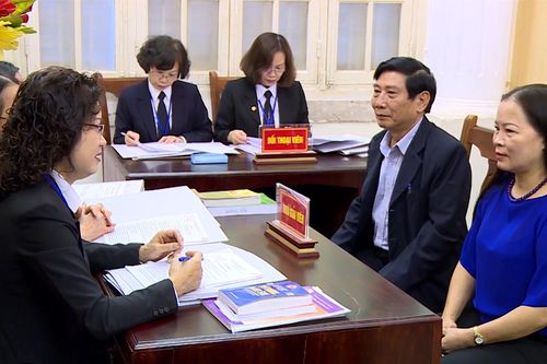 Hà Nội: Tuyển chọn, bổ nhiệm 25 hòa giải viên lao động năm 2025