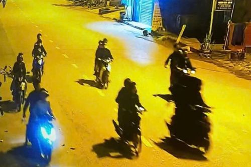 Lo lắng, bất an với lối hành xử bạo lực của giới trẻ