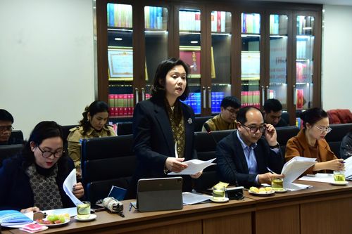 Nhiều tọa đàm, triển lãm, chương trình nghệ thuật... dịp kỷ niệm 95 năm Ngày thành lập Đảng bộ Hà Nội