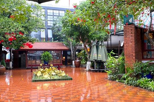 Chi nhánh VCCI Nghệ An: Nhiều hạng mục xây dựng vi phạm