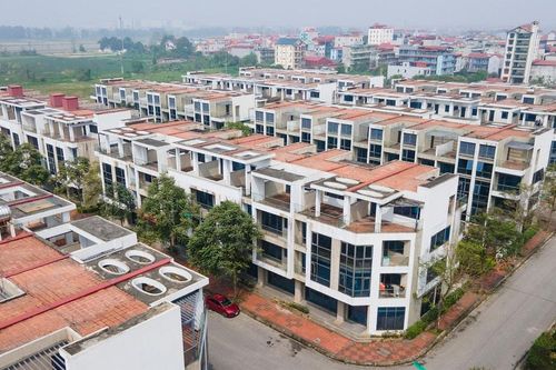 Thị trường bất động sản: Tín hiệu phục hồi rõ nét