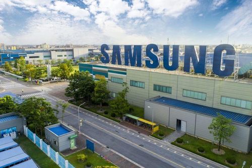 4 nhà máy Samsung Việt Nam giảm lợi nhuận