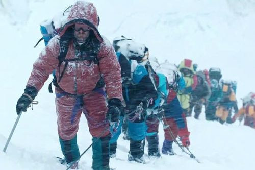 Chuyện gì thực sự đã xảy ra tại thảm kịch Everest 1996?