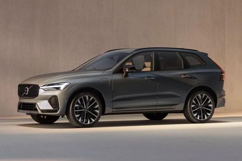 Chi tiết Volvo XC60 bản nâng cấp giữa vòng đời 2026