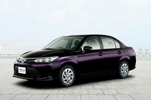 Toyota dừng bán phiên bản Corolla giá rẻ