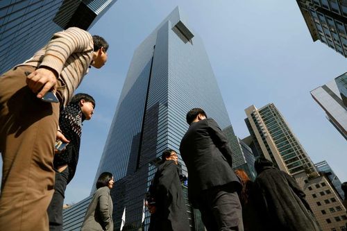 6 'con rồng' công nghệ Hàng Châu