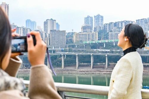 Sau 'trend' Đại Lý, người Trung Quốc 'há miệng nuốt tàu'