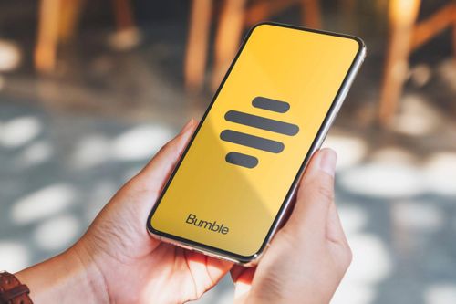 App hẹn hò Bumble mất 92% giá trị