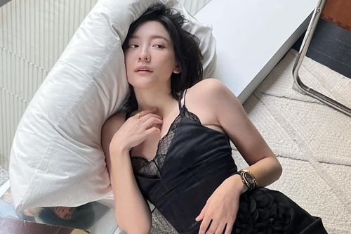 'Mỹ nhân phim 19+' Park Ji Hyun đã khác