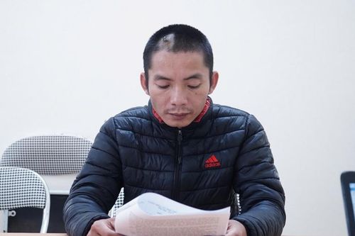 Đối tượng cuối cùng trong vụ xô xát tại Hội xuân Mù Là đã ra đầu thú