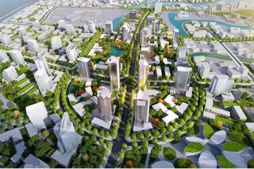 Hà Nội phối hợp tổ chức Hội thảo về bảo vệ môi trường Thủ đô