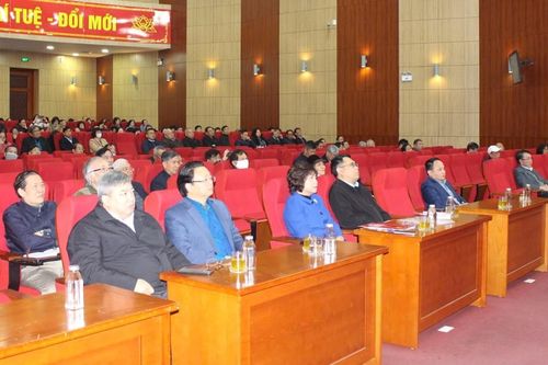 Quận Hai Bà Trưng tuyên truyền về trí tuệ nhân tạo tới 300 cán bộ, đảng viên