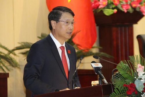 Khai mạc kỳ họp thứ 22 HĐND TP Đà Nẵng
