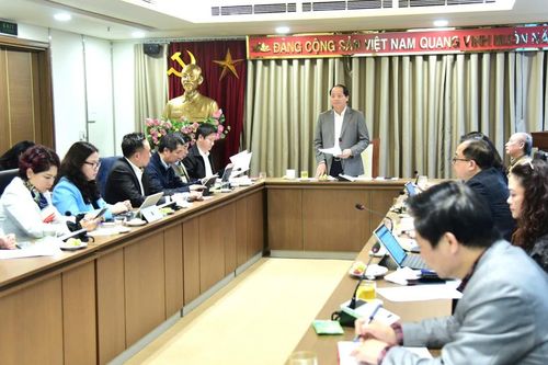 Báo chí Hà Nội tập trung tuyên truyền kỷ niệm 95 năm Ngày thành lập Đảng bộ Thành phố