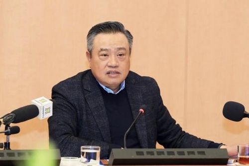 Phấn đấu khởi công Dự án Khu công nghệ cao sinh học Hà Nội vào ngày 2/9/2025
